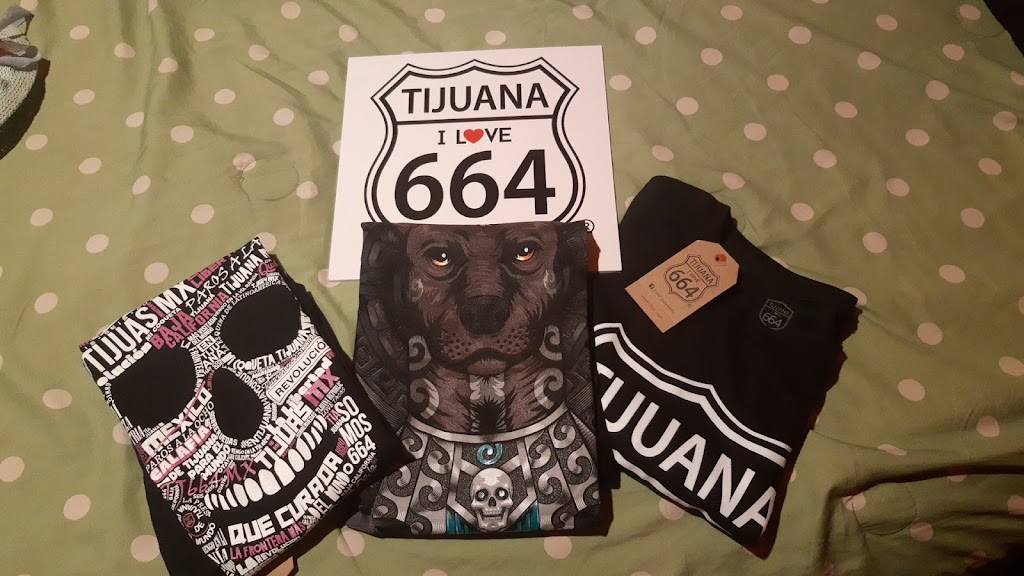 I Love 664 Tijuana | Blvd. Manuel Jesus Clouthier 5561, Lago Sur, 22550 Tijuana, B.C., Mexico | Phone: 664 625 3750