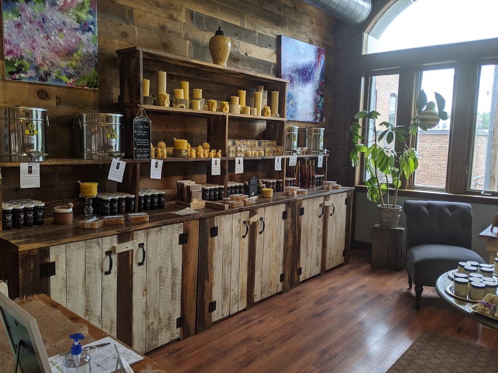 Saratoga Tea & Honey Company | 348 Broadway, Saratoga Springs, NY 12866, USA | Phone: (518) 871-1419