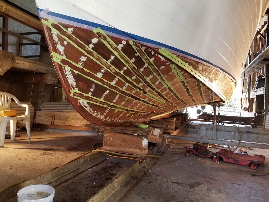 Delta Boat Works | 106 W Brannan Island Rd, Isleton, CA 95641, USA | Phone: (916) 777-6462