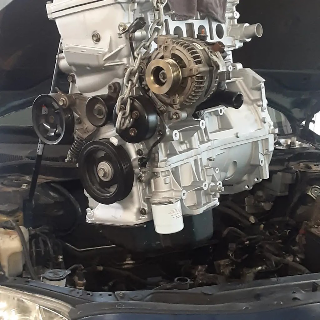 Leon car mechanic | 7934 Alameda St, Huntington Park, CA 90255, USA | Phone: (323) 775-4981