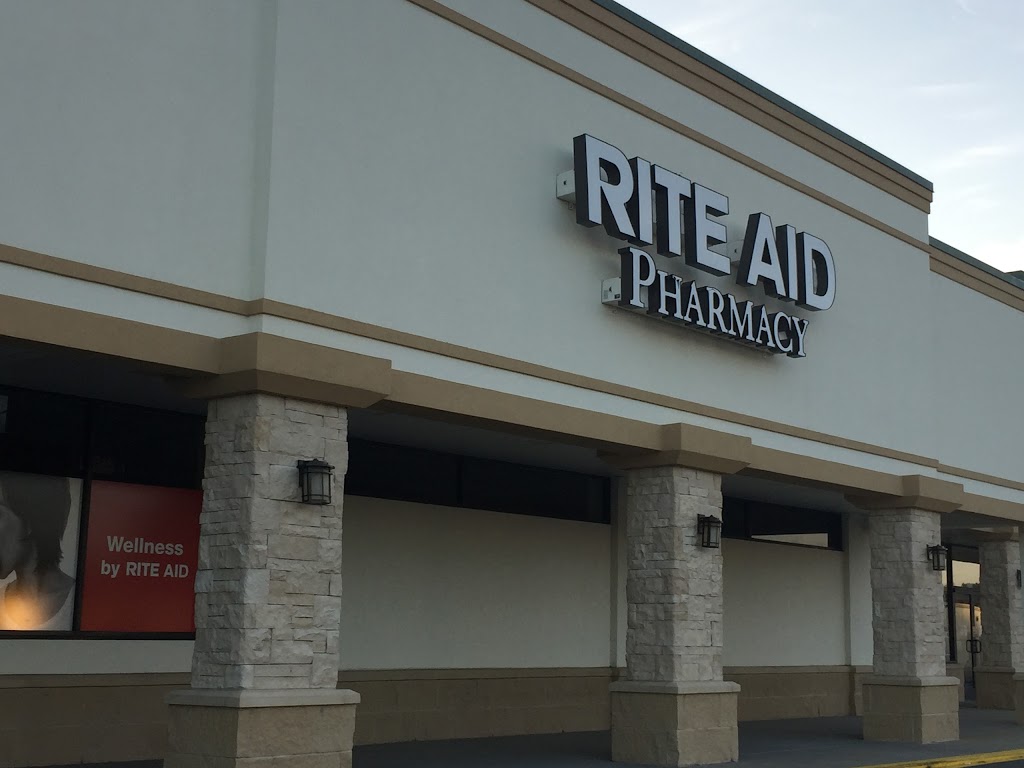 Rite Aid | 1373 N Great Neck Rd, Virginia Beach, VA 23454 | Phone: (757) 481-5001