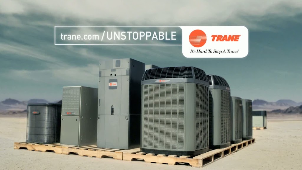Trane "Mid West D.S.O" | 2363 Perry Rd Suite 100, Plainfield, IN, Plainfield, IN 46168, USA | Phone: (317) 203-6767