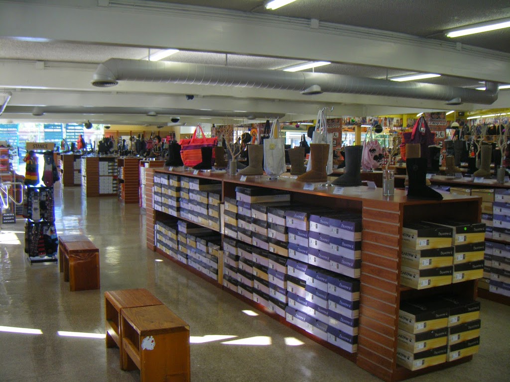 Shoe City - Fullerton | 1604 S Harbor Blvd, Fullerton, CA 92832, USA | Phone: (714) 773-5000