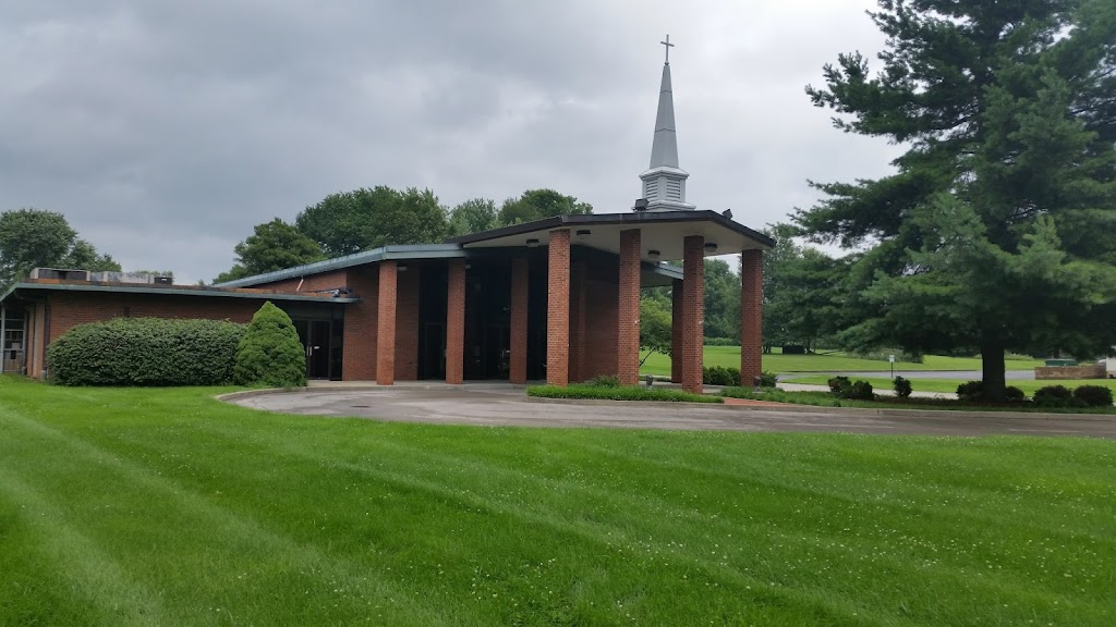 Saint Mark United Methodist Church | 4611 Lowe Rd, Louisville, KY 40220, USA | Phone: (502) 458-7475