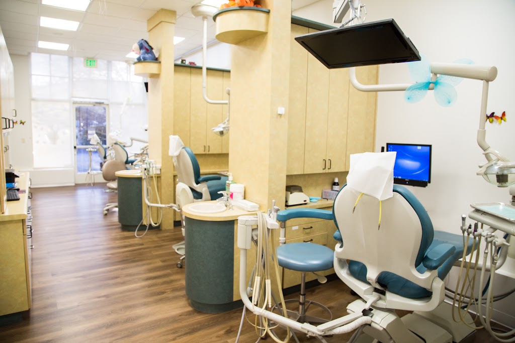 General Dentistry for Children | 21310 San Ramon Valley Blvd #2, San Ramon, CA 94583, USA | Phone: (925) 828-0824