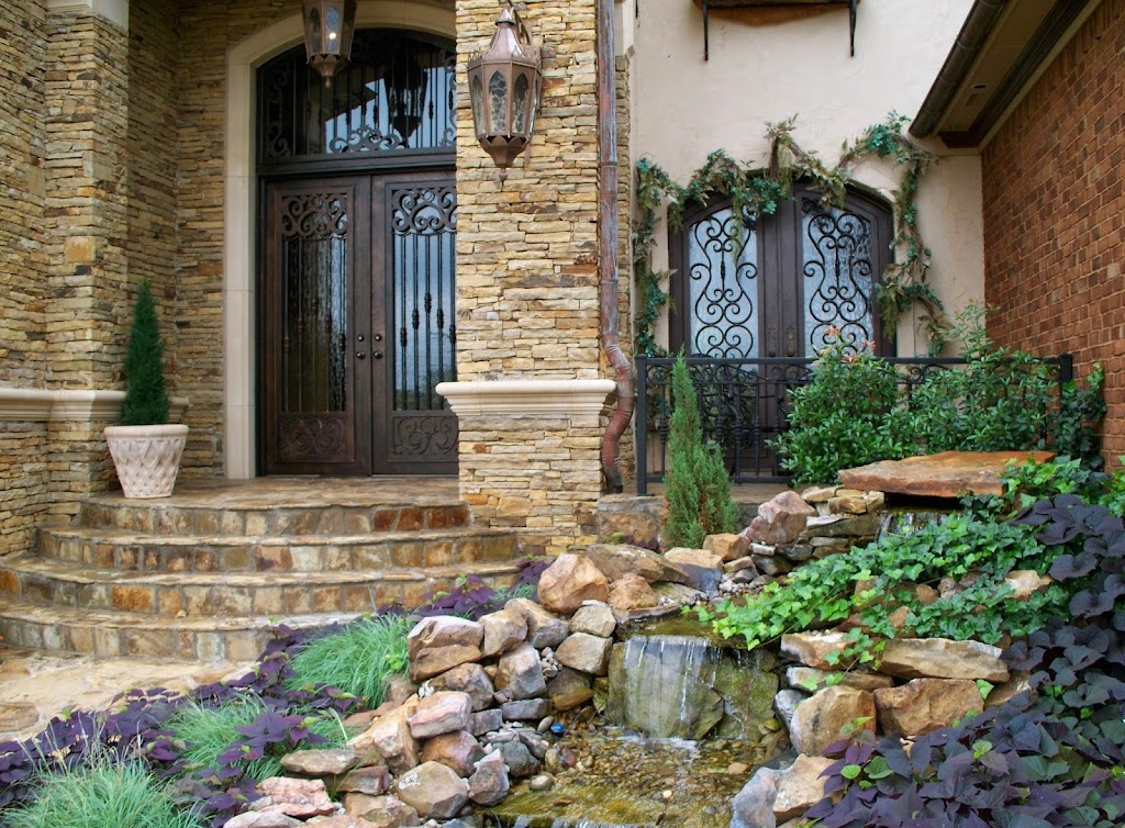 Monte Cristo Ironworks | 5609 NW 4th St, Oklahoma City, OK 73127, USA | Phone: (405) 787-0111