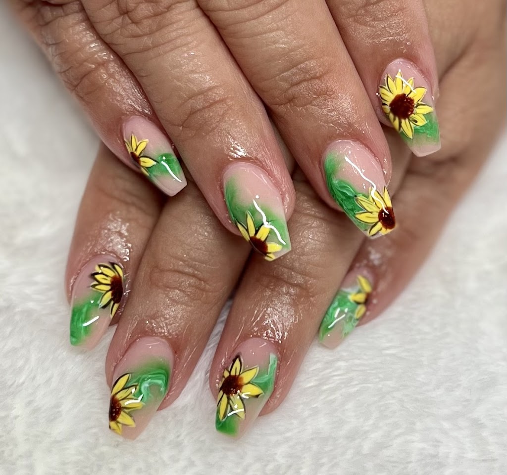 Sweet Nails and Spa | 640 Old San Antonio Rd Ste #6, Buda, TX 78610, USA | Phone: (512) 361-0837