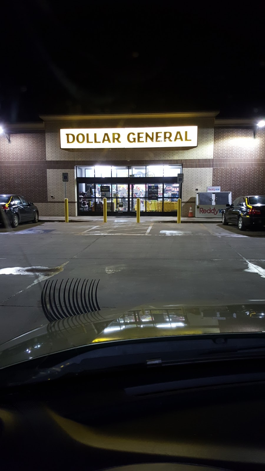 Dollar General | 1821 FM917, Joshua, TX 76058, USA | Phone: (682) 244-2510