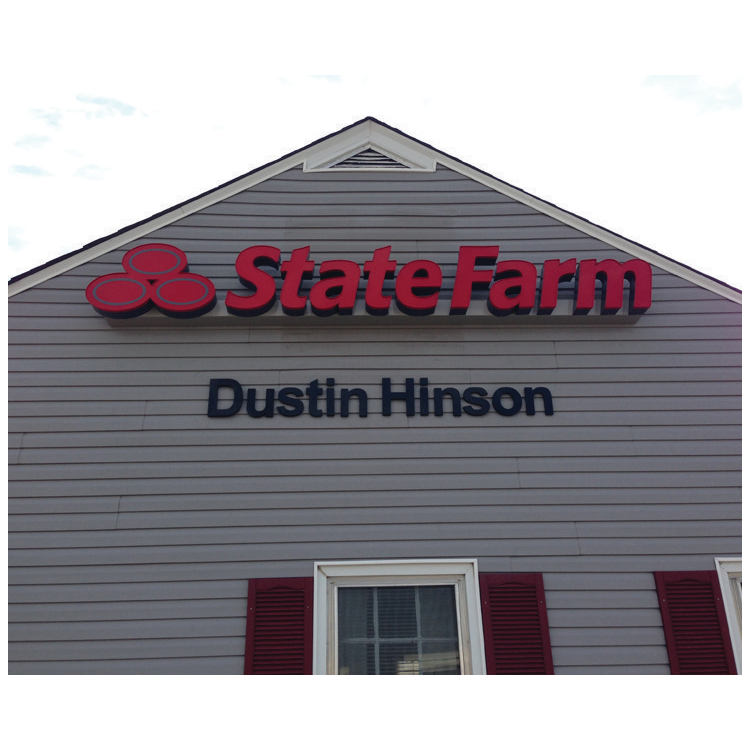 Dustin Hinson - State Farm Insurance Agent | 1109 W Broad St, Dunn, NC 28334, USA | Phone: (910) 892-7003