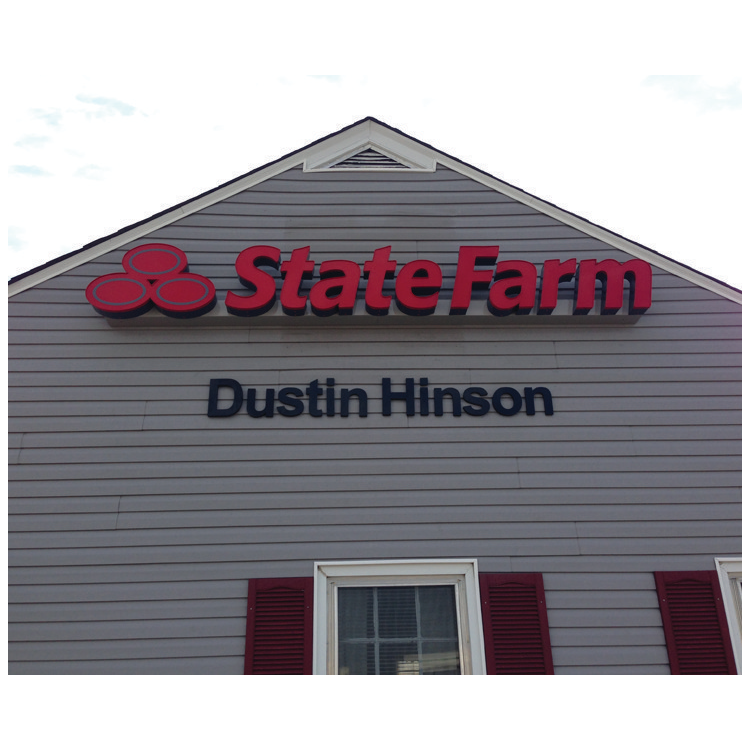 Dustin Hinson - State Farm Insurance Agent | 1109 W Broad St, Dunn, NC 28334 | Phone: (910) 892-7003