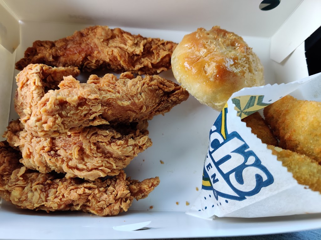 Churchs Chicken | 23839 Pacific Hwy S, Des Moines, WA 98198, USA | Phone: (206) 824-4212