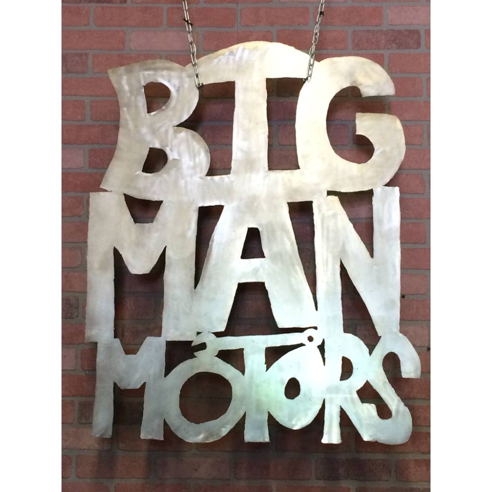 BIG MAN MOTORS | 21040 Chippendale Ave W, Farmington, MN 55024, USA | Phone: (651) 815-8777