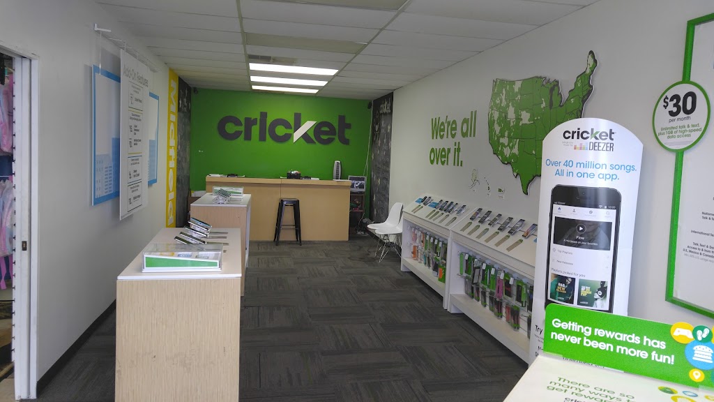 Cricket Wireless Authorized Retailer | 1433 Woodward Rd, Midfield, AL 35228, USA | Phone: (205) 925-0660