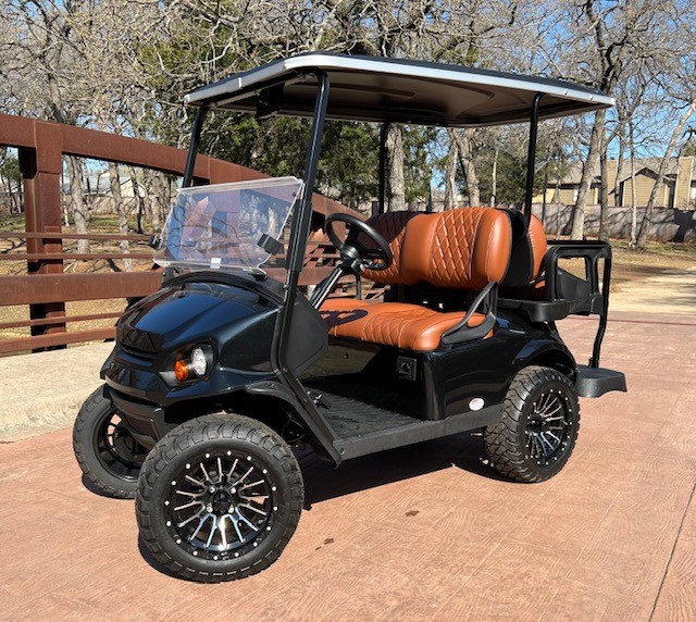 Grapevine Golf Cars | 1380 W Northwest Hwy, Grapevine, TX 76051, USA | Phone: (817) 251-8032