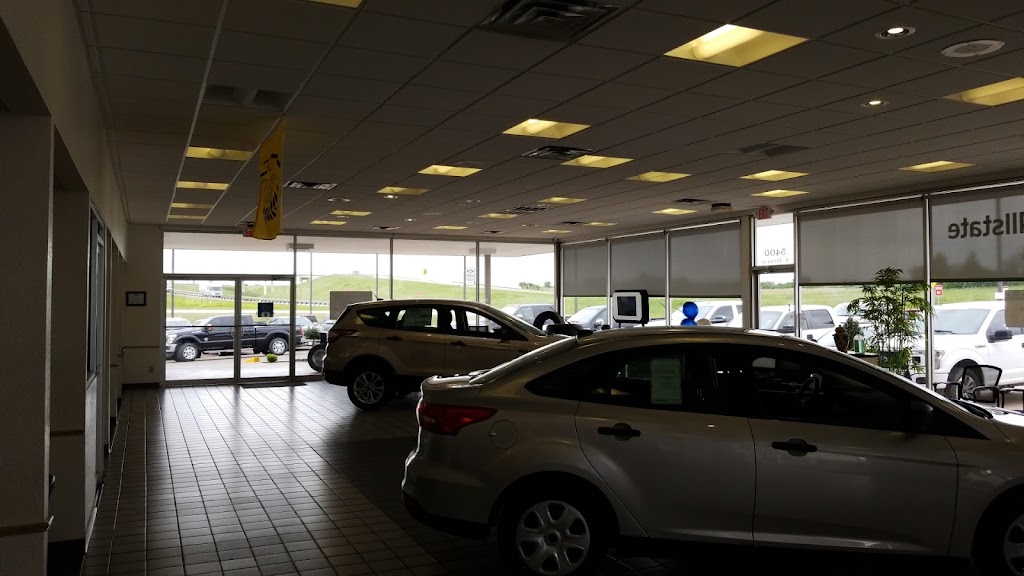 Vance Country Ford | 5400 S Division St, Guthrie, OK 73044, USA | Phone: (405) 282-2727