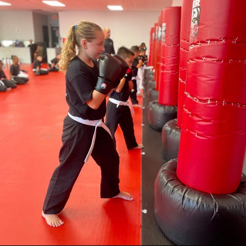 Tiger Schulmanns Martial Arts (Eatontown, NJ) | 246 NJ-35, Eatontown, NJ 07724, USA | Phone: (732) 201-2449