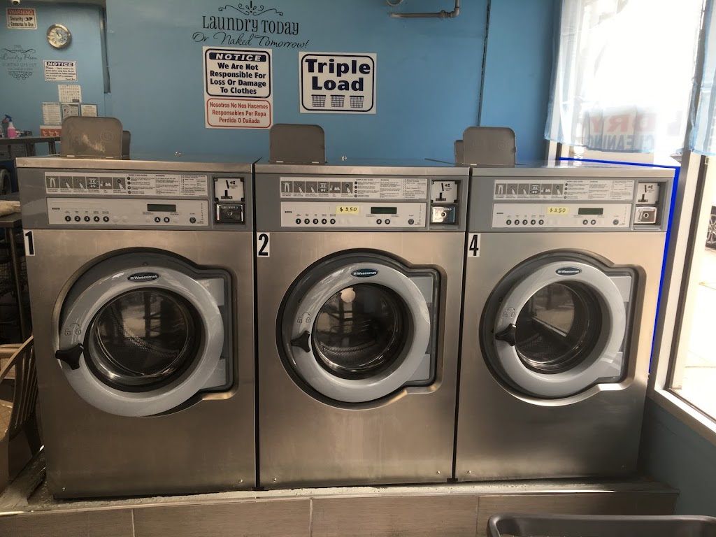 Glendale Laundry Express | 69-01 Central Ave, Queens, NY 11385, USA | Phone: (347) 924-4288