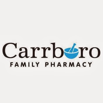 Carrboro Family Pharmacy | 104 NC-54 suite j, Carrboro, NC 27510, USA | Phone: (919) 933-7629