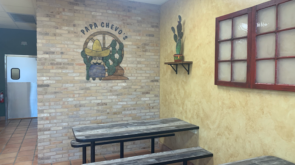 Papa Chevos Taco Shop | 4810 E Ray Rd a3, Phoenix, AZ 85044, USA | Phone: (480) 759-1155