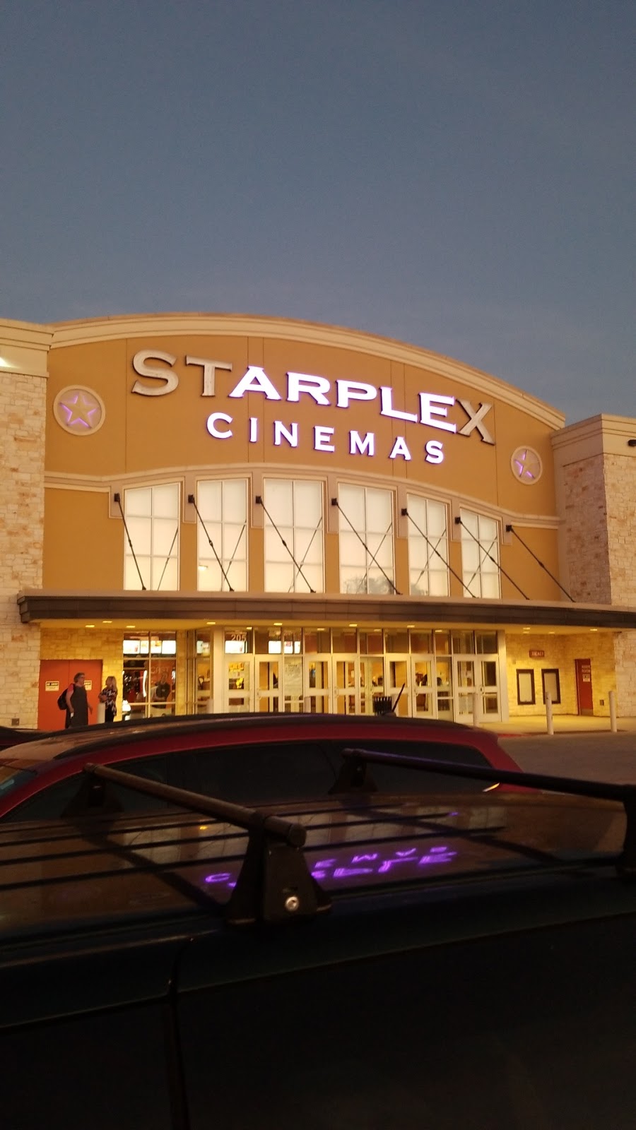 starplex | 143 Old San Antonio Rd, Boerne, TX 78006 | Phone: (830) 368-4124