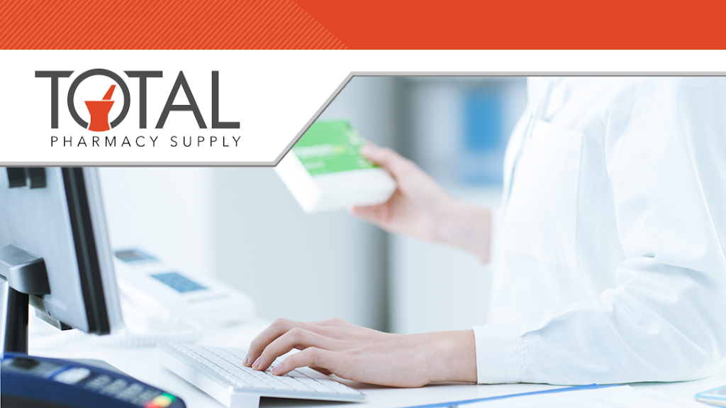 Total Pharmacy Supply Inc | 3400 Avenue E, Arlington, TX 76011, USA | Phone: (817) 861-4416