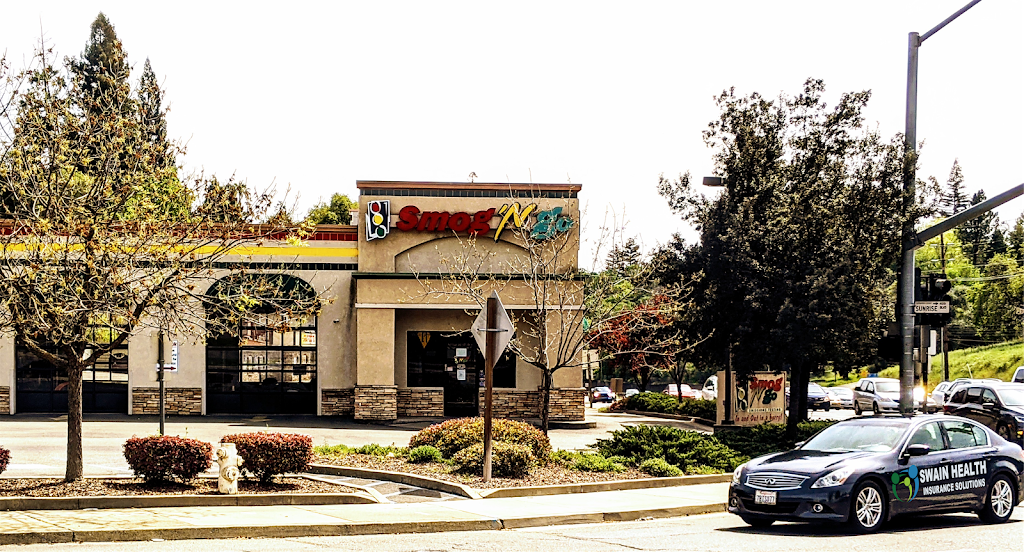 Smog-N-Go | 10000 Fair Oaks Blvd, Fair Oaks, CA 95628, USA | Phone: (916) 760-4200