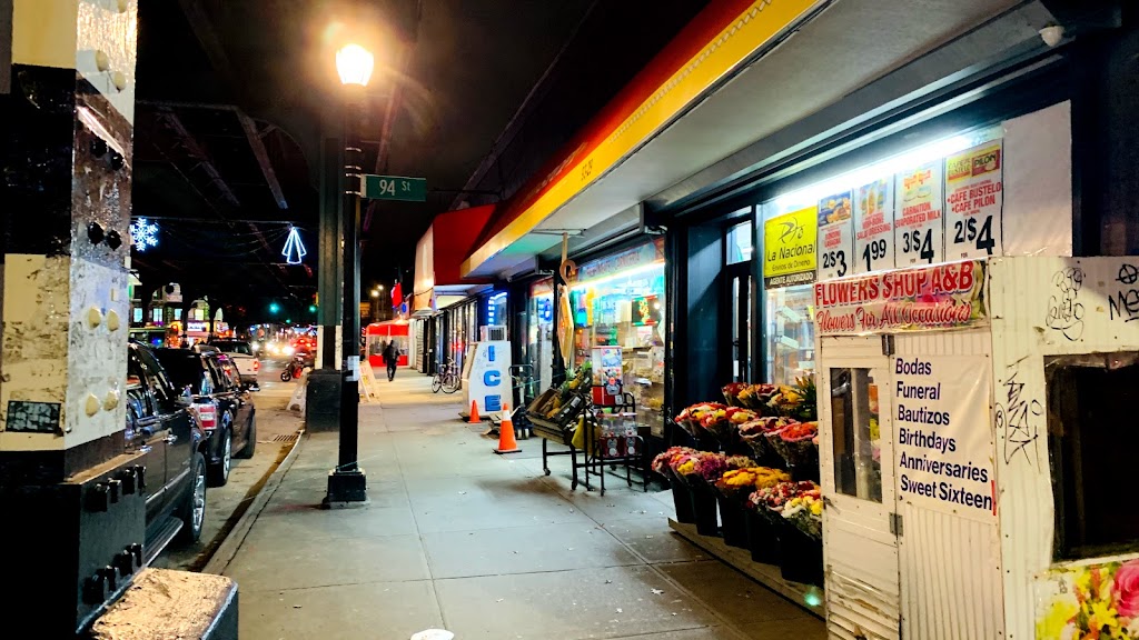 Carnicería stop one | 93-29 Jamaica Ave, Queens, NY 11421, USA | Phone: (718) 850-4139