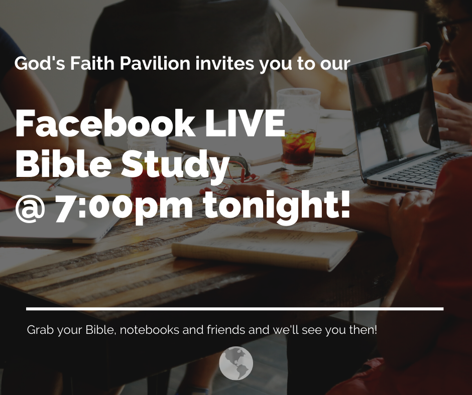 Gods Faith Pavilion | 2230 Lithonia Industrial Blvd, Lithonia, GA 30058, USA | Phone: (678) 615-3504
