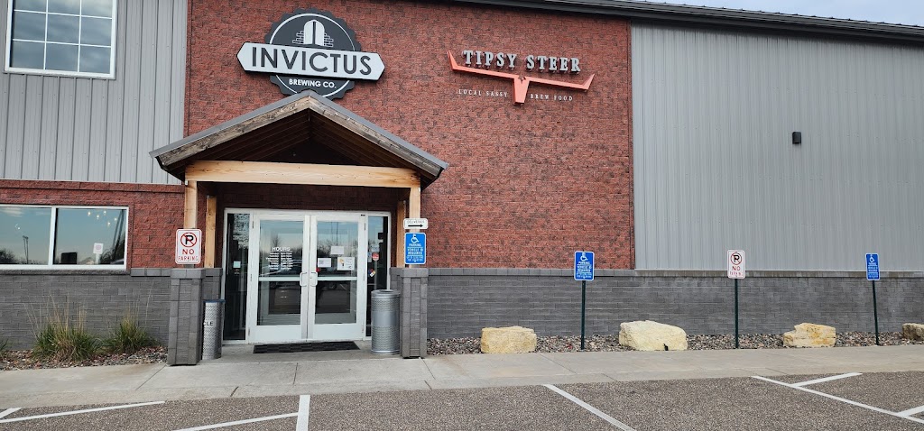 Invictus Brewing Company | 2025 105th Ave NE, Blaine, MN 55449, USA | Phone: (763) 208-3063