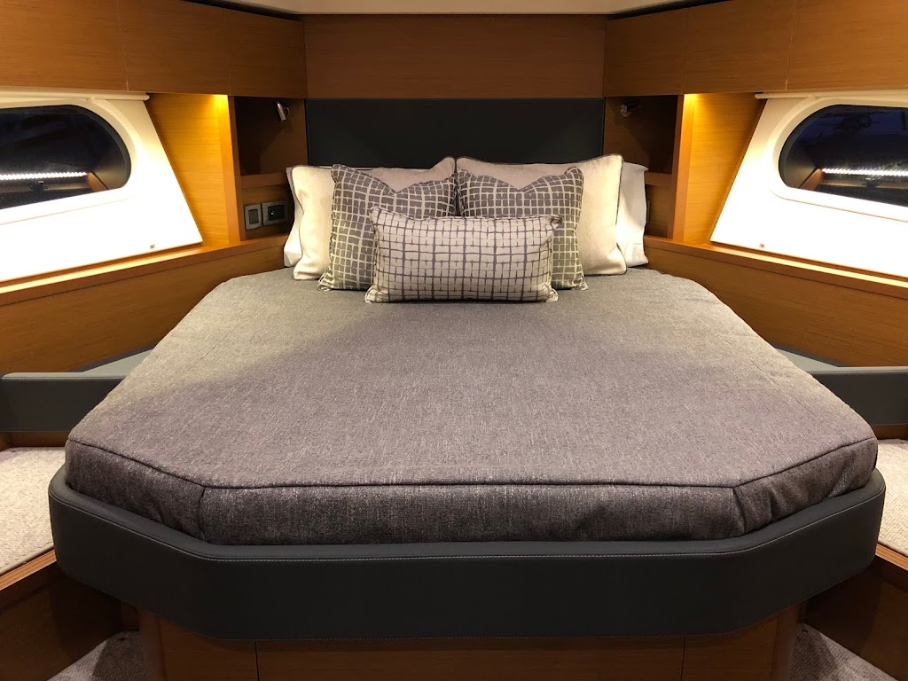 YachtBedding.com | 955 Harbor Island Dr # 135, San Diego, CA 92101, USA | Phone: (619) 550-4406