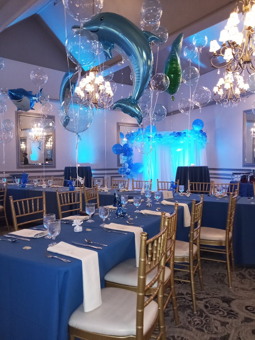Franklin Terrace Ballroom | 126 Campbell Ave #5726, Troy, NY 12180, USA | Phone: (518) 274-3421