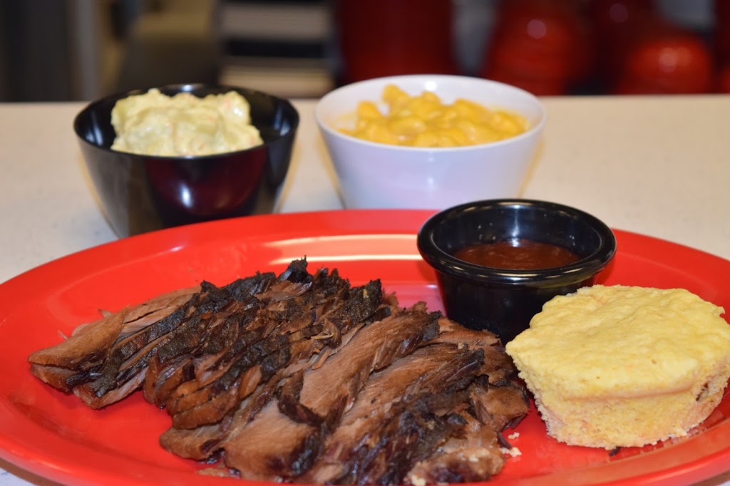 Beyond BBQ | 1003 Chicago Ave, Plattsmouth, NE 68048, USA | Phone: (402) 298-4455