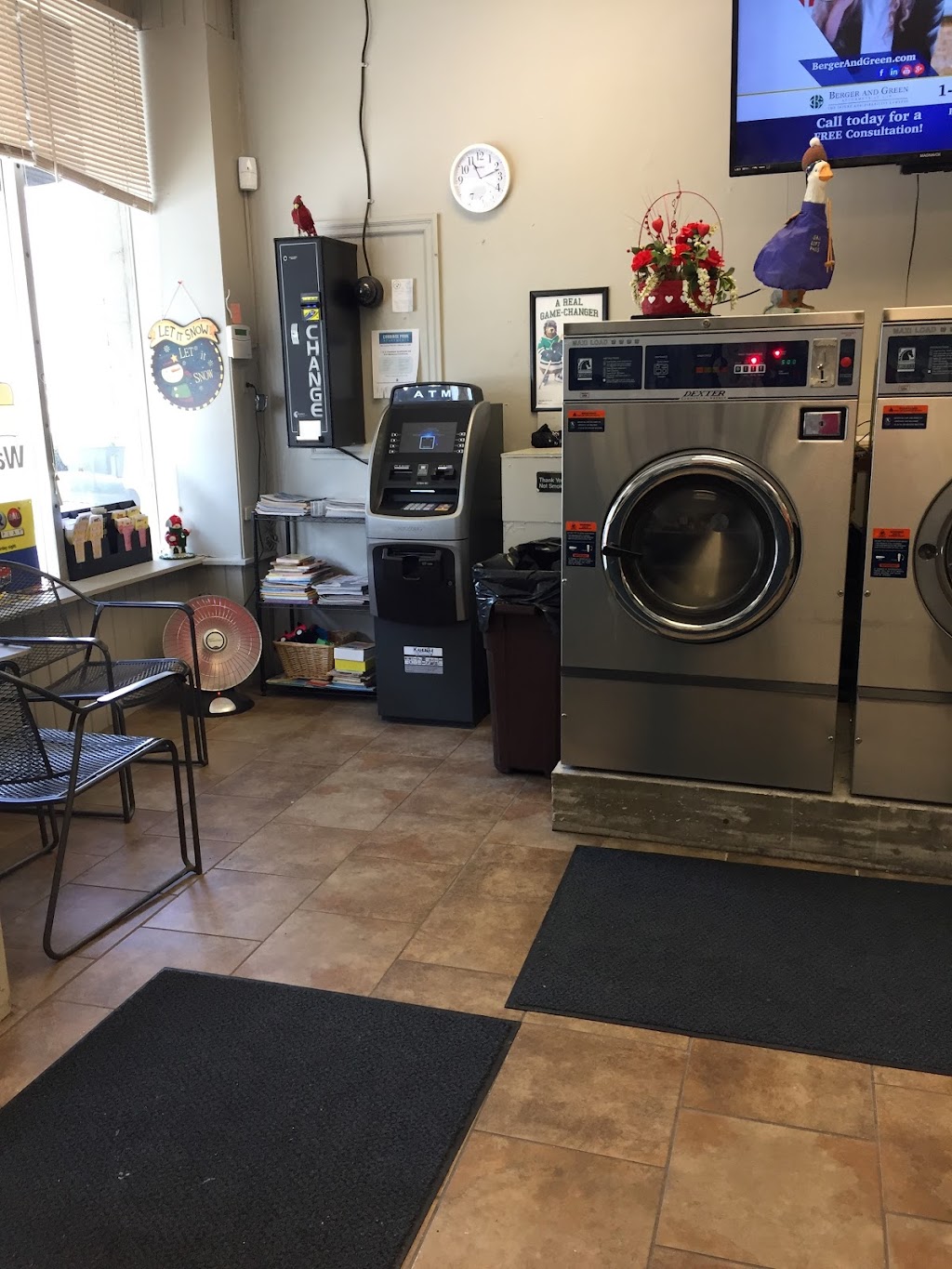 The Laundry Basket | 1608 Potomac Ave, Pittsburgh, PA 15216, USA | Phone: (412) 561-8166