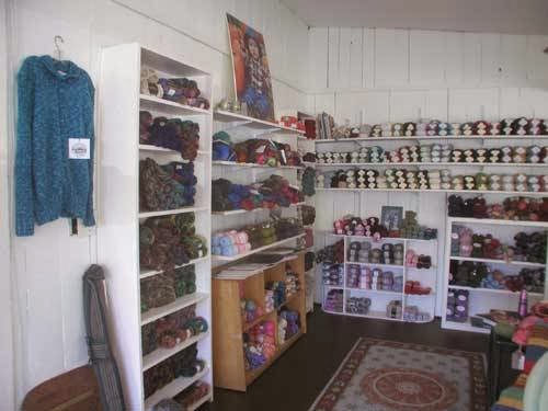 Coveted Yarn | 488 Essex Ave, Gloucester, MA 01930, USA | Phone: (978) 282-8809