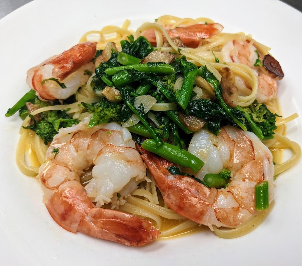 Amore Ristorante | 140 Rifle Camp Rd, Woodland Park, NJ 07424, USA | Phone: (973) 925-5600