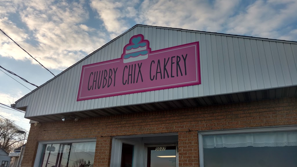 Chubby Chix Cakery | 5037 Lake Ave, Orchard Park, NY 14127, USA | Phone: (716) 822-0107