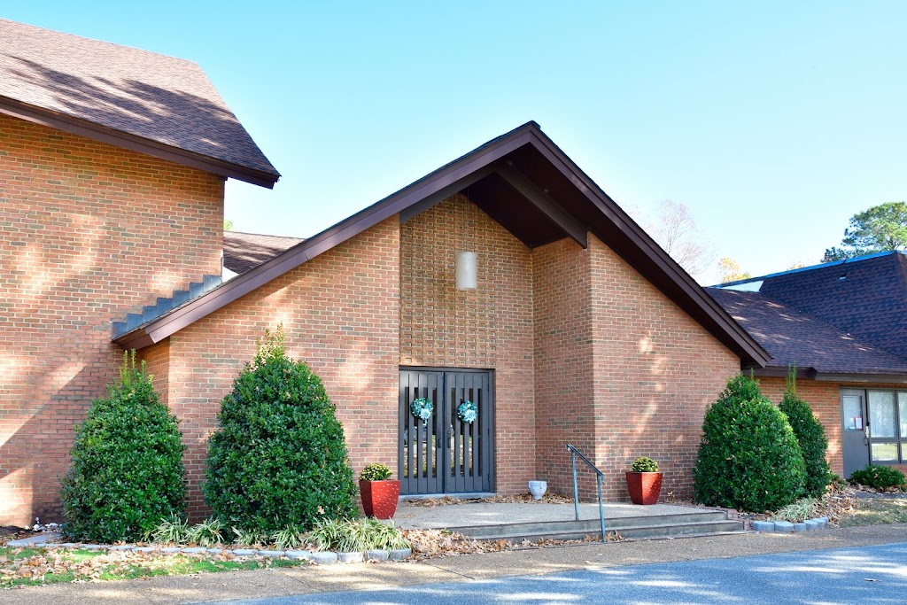 Chestnut Memorial United Methodist Church | 1024 Harpersville Rd, Newport News, VA 23601, USA | Phone: (757) 595-6531