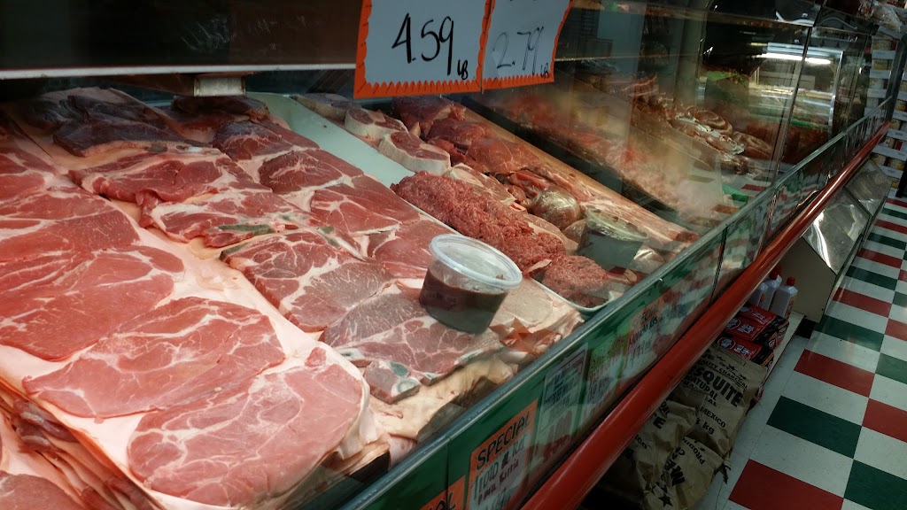 La Michoacana Meat Market | 921 E La Habra Blvd, La Habra, CA 90631, USA | Phone: (562) 245-6133