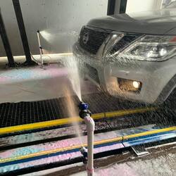 Tsunami Car Wash | 1126 N Airline Hwy, Gonzales, LA 70737, USA | Phone: (225) 644-7269