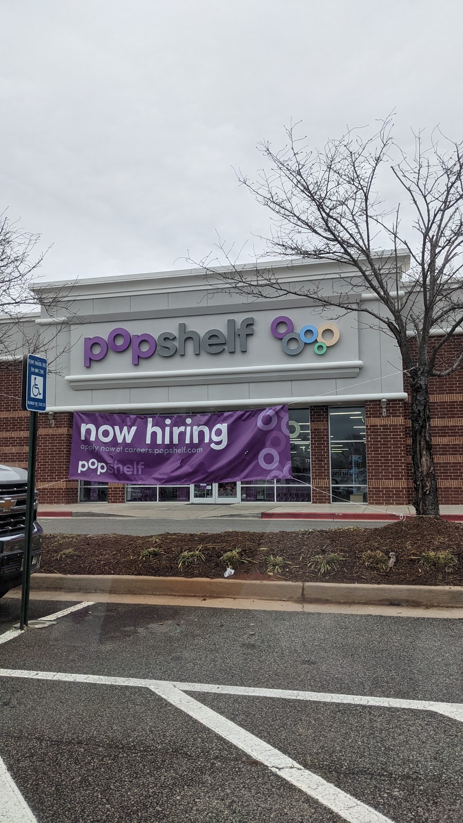 pOpshelf | 1784 Jonesboro Rd, McDonough, GA 30253, USA | Phone: (405) 937-0200