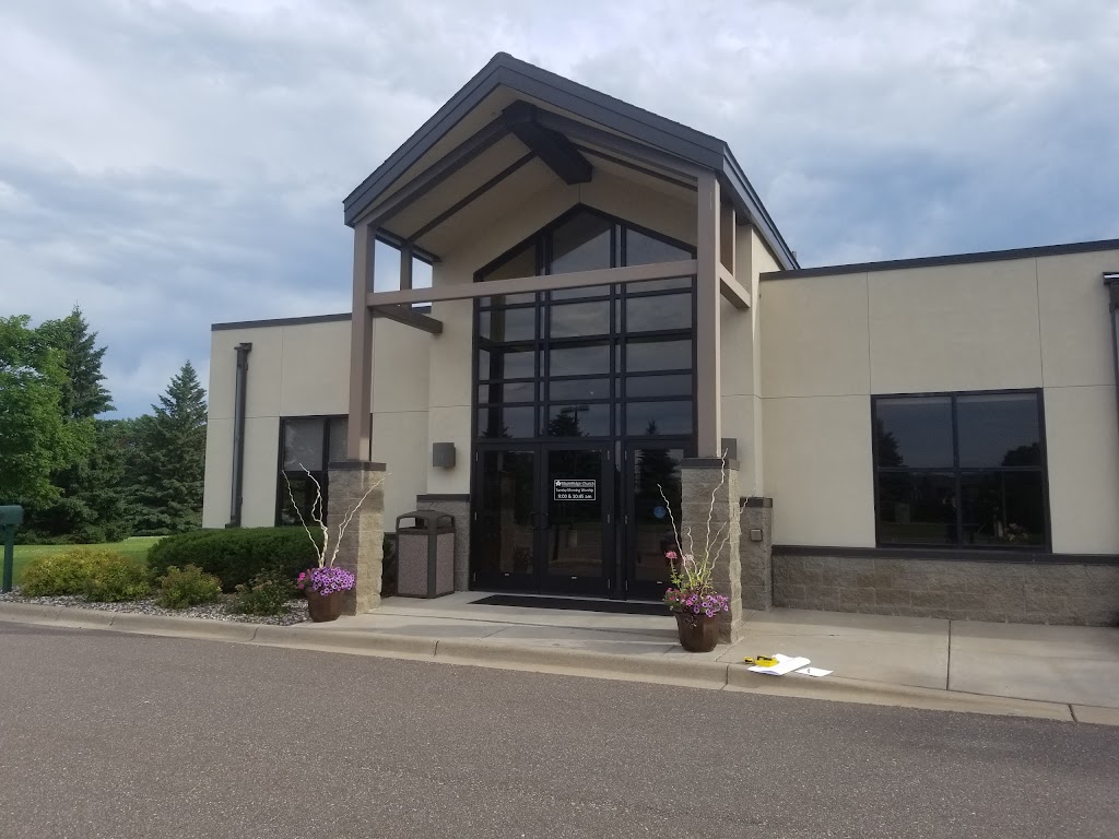 MapleRidge Church | 13400 Maple Knoll Way, Maple Grove, MN 55369, USA | Phone: (763) 420-7804