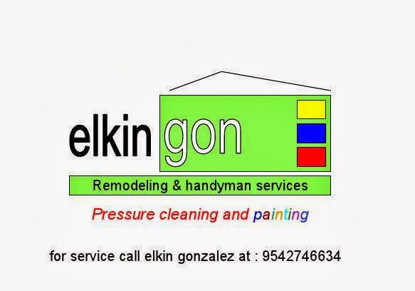 elkingon Remodeling - Home Remodeling Services | 600 NW 141st Ave, Pembroke Pines, FL 33028, USA | Phone: (954) 274-6634