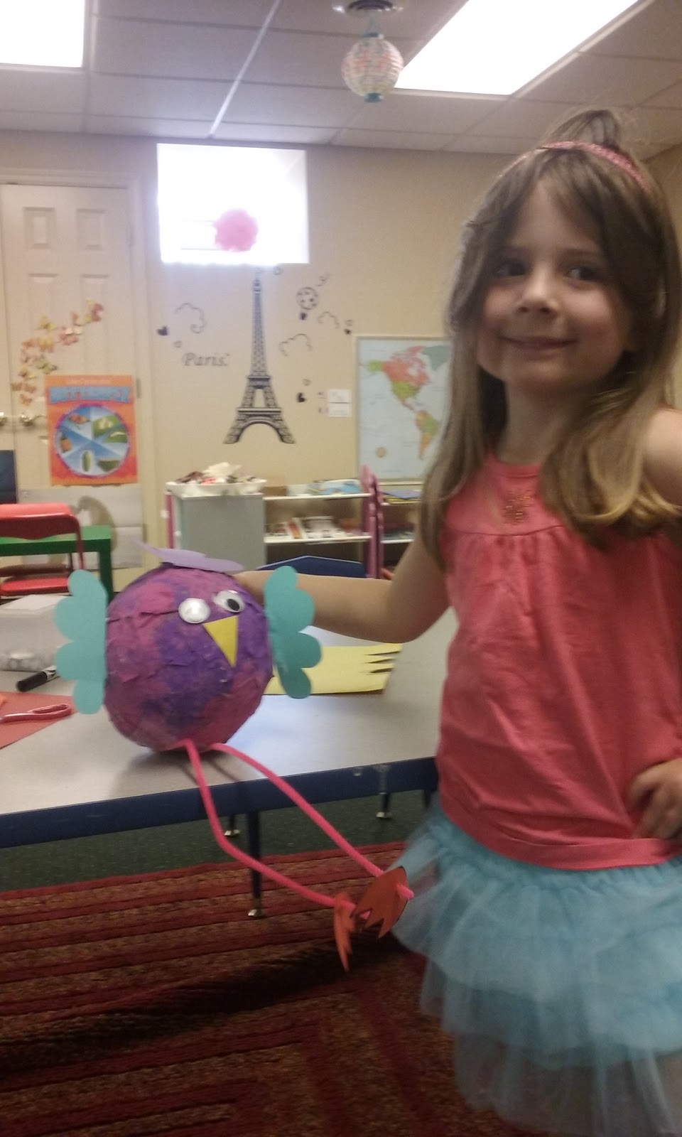 Petit Paris French Learning | 117 Spirit Ln, Mt Pleasant, PA 15664, USA | Phone: (724) 858-6330