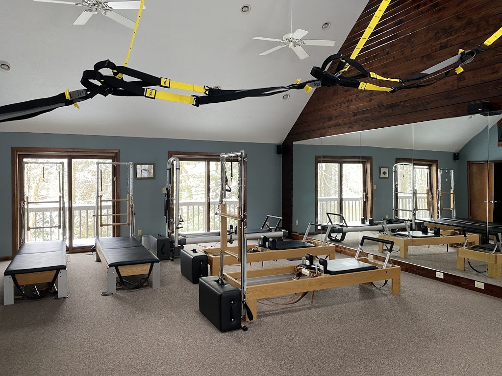 Pines Studio-Pilates | 180 Emmett Rd, Wexford, PA 15090, USA | Phone: (412) 418-6636