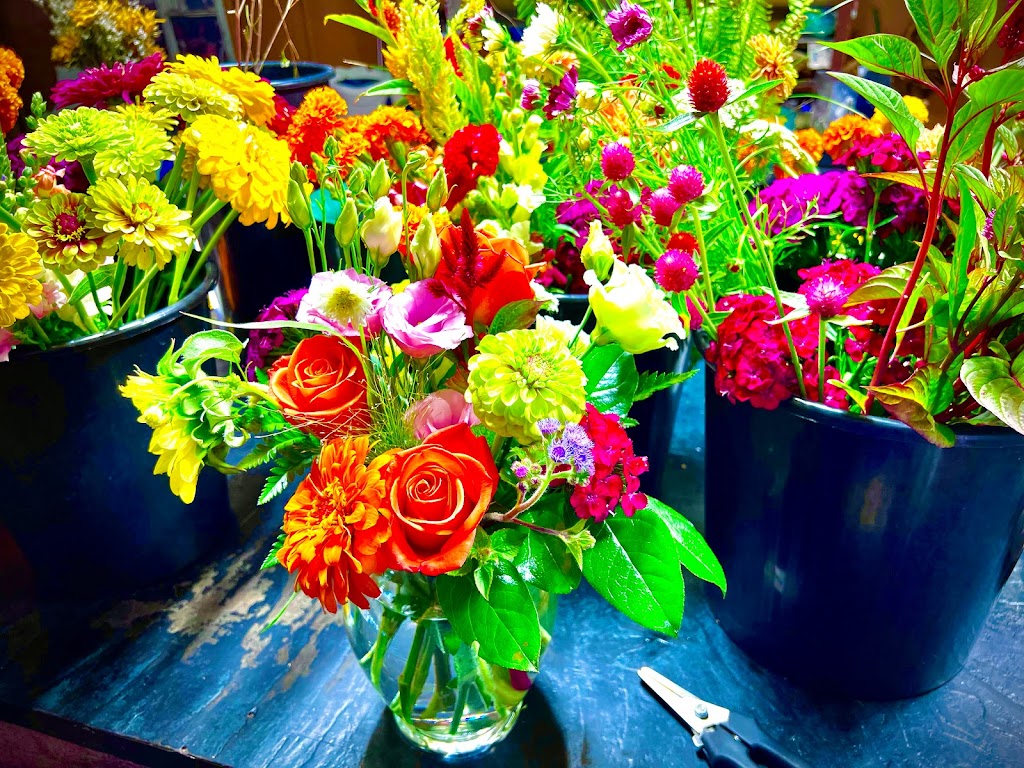 Halstead Floral at The Plaza | 224 Main St, Halstead, KS 67056, USA | Phone: (316) 835-2291