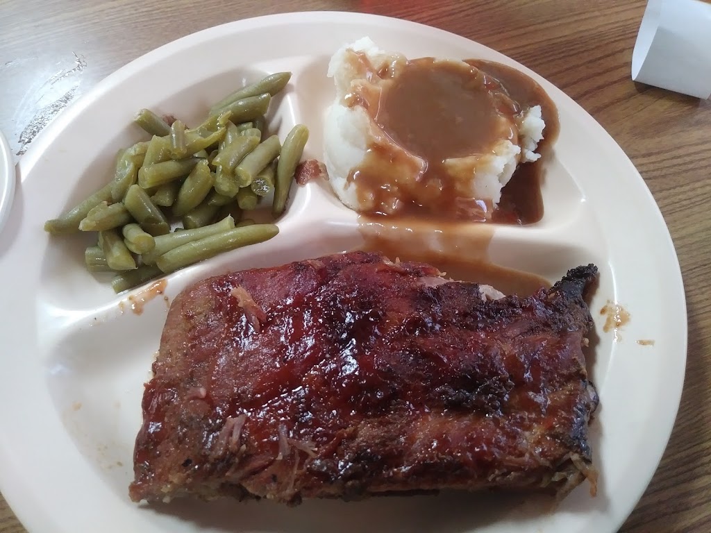 Hilltop Restaurant & Steak | 1104 Walnut St, Cedar Vale, KS 67024, USA | Phone: (620) 758-5075