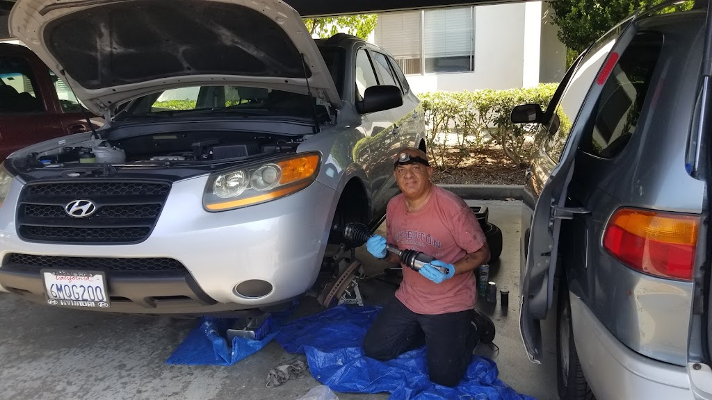 John & Steven Mobile Auto Service | 22401 Caminito Tecate, Laguna Hills, CA 92653 | Phone: (949) 482-9362