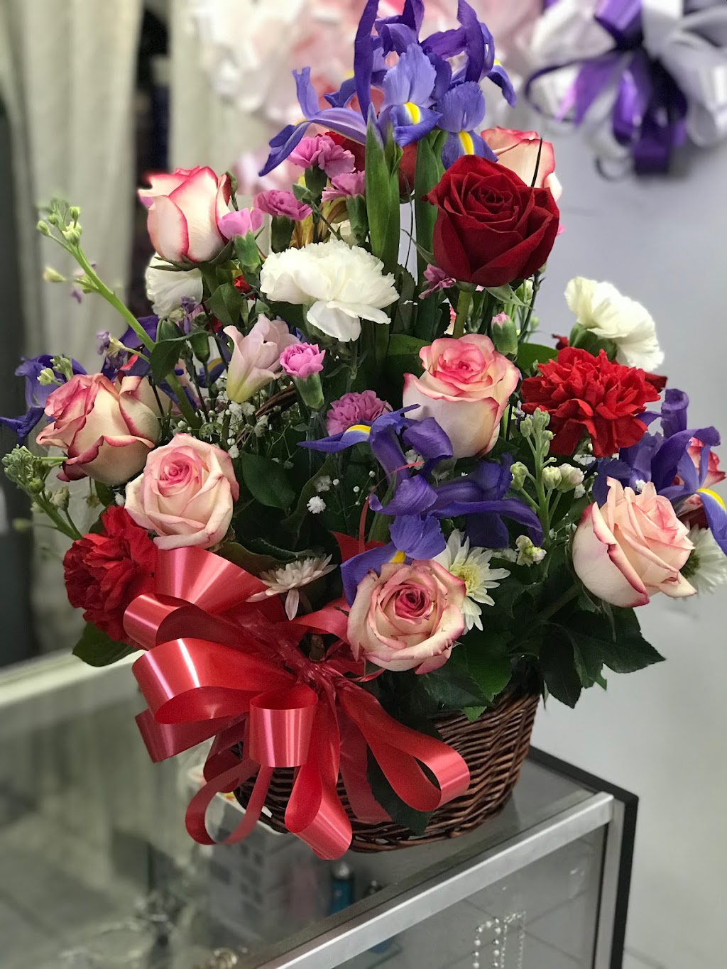 Chona’s Flower Shop | 13646 Magnolia Ave, Corona, CA 92879 | Phone: (951) 532-1734