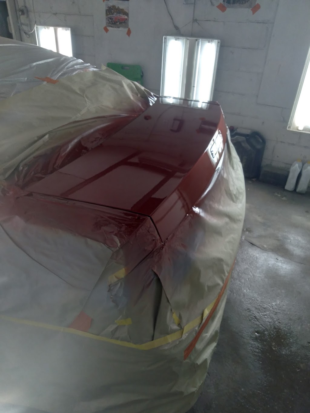 MatthewsA-1Autobody | 4321 Lake Heights Rd NW, Canton, OH 44708, USA | Phone: (234) 258-9330