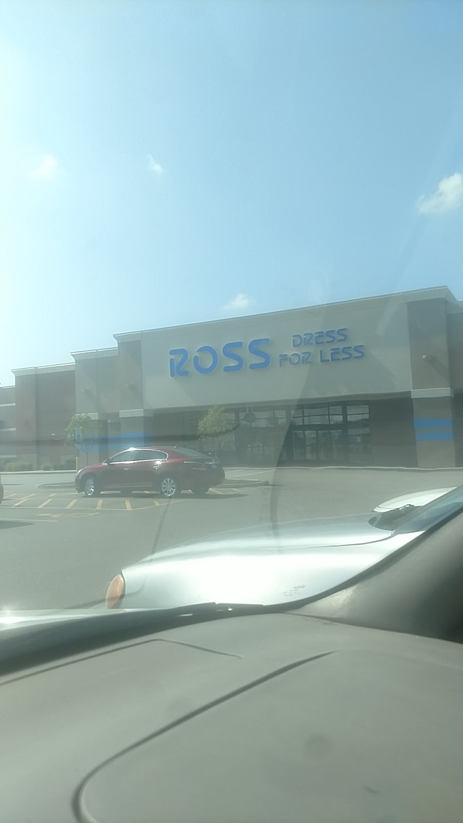 Ross Dress for Less | 6610 Edwardsville Crossing Dr, Edwardsville, IL 62025, USA | Phone: (618) 692-2129